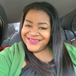 Meet your Posher, Alicia